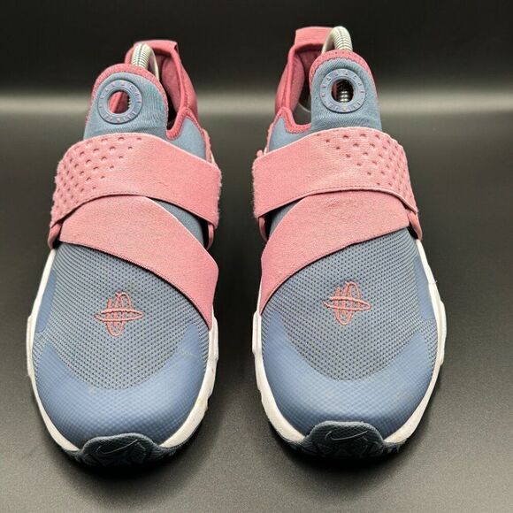 Nike Huarache Extreme GS 'Diffused Blue' - Picture 2 of 7